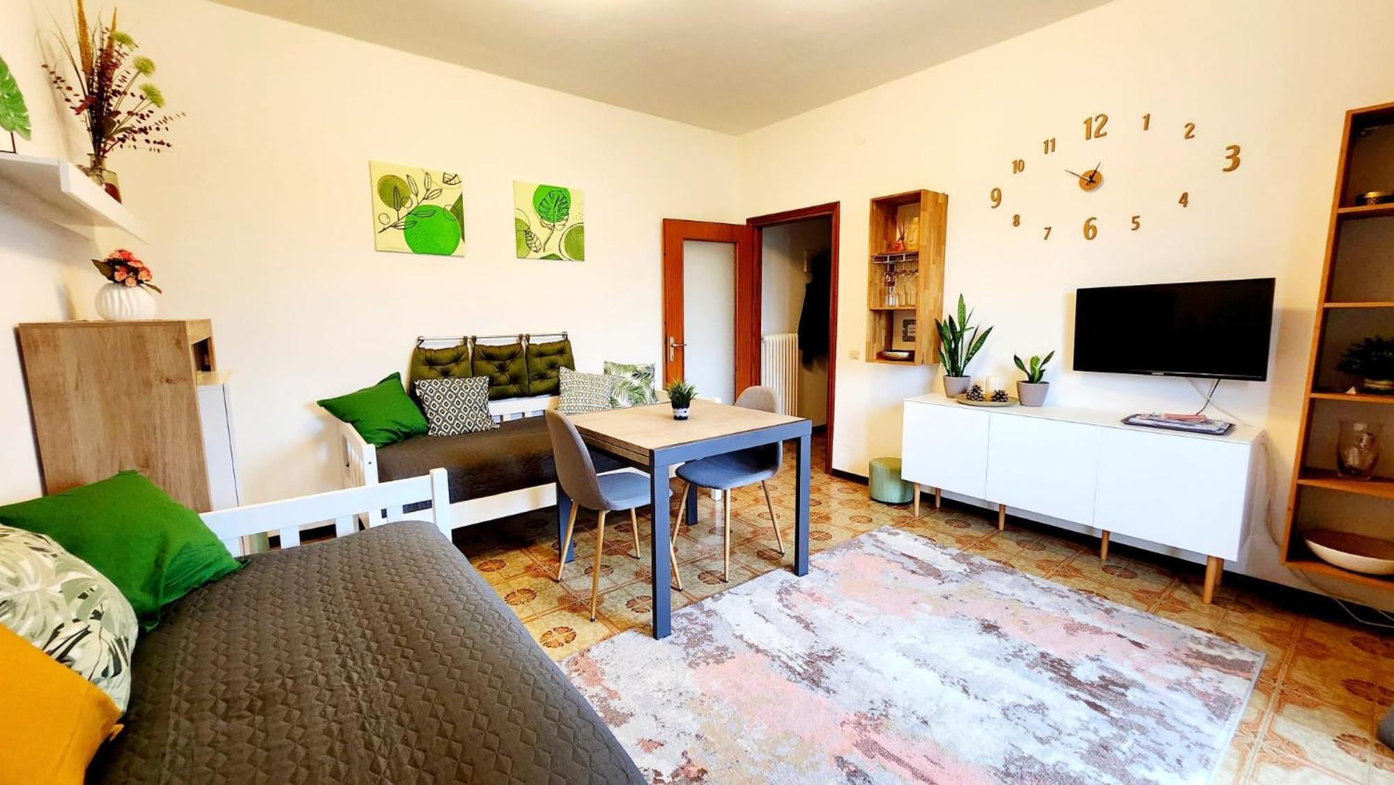Niko Apartment Santo Stino di Livenza Exterior photo
